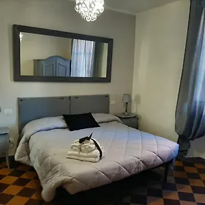 Principe Calaf 3 Bed & Breakfast Lucca