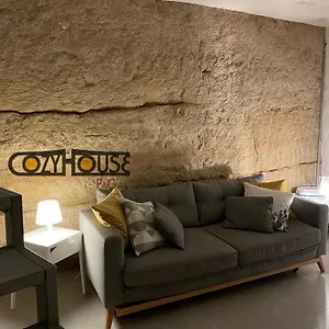 Cozy House Appartamento