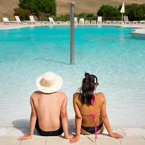 Capofrascaresort Aparthotel Sant' Antonio di Santadi
