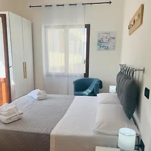 Il Canarino Bed & Breakfast La Caletta