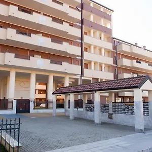 Le Groane Aparthotel Garbagnate Milanese