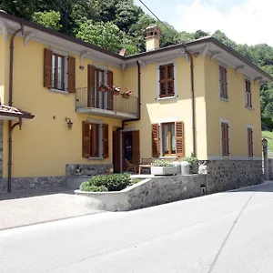 Luna Bed & Breakfast San Giovanni Bianco