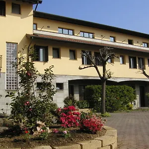 Sant'anna Hotel Solbiate Olona