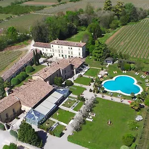 Del Quar Hotel San Pietro In Cariano