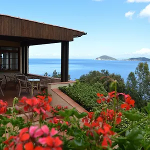 Hotel Le Briciole