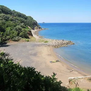 Capo Pero Bed & Breakfast Rio Marina